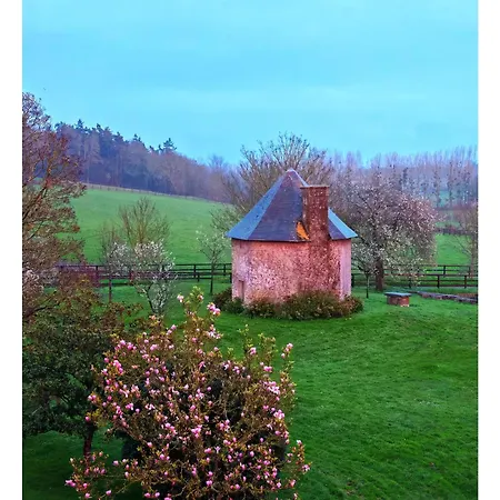 Lejlighed Domaine De L'isle Maniere *