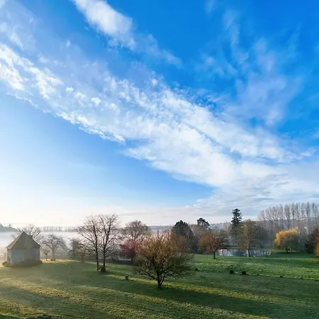 Domaine De L'isle Maniere
