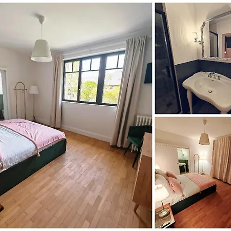 Lejlighed Domaine De L'isle Maniere