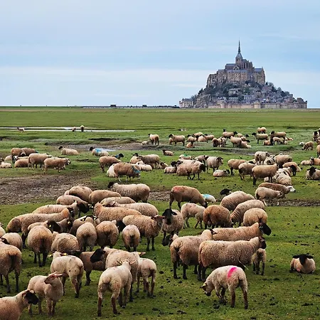 Lejlighed Domaine De L'isle Maniere *