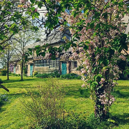 Domaine De L'isle Maniere Saint-Quentin-sur-le-Homme