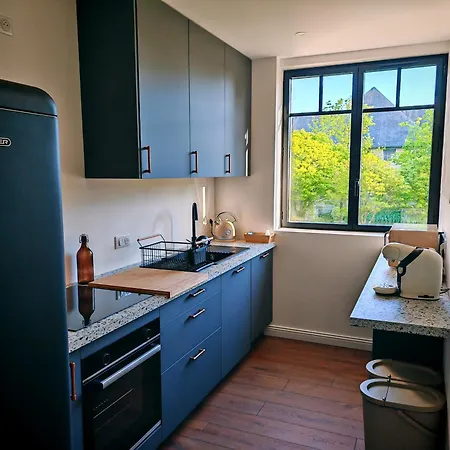 Lejlighed Domaine De L'isle Maniere