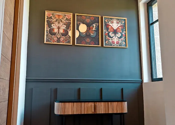 Apartment Domaine De L'isle Maniere Saint-Quentin-sur-le-Homme