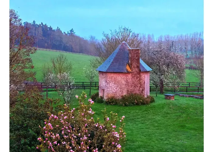 Lejlighed Domaine De L'isle Maniere *