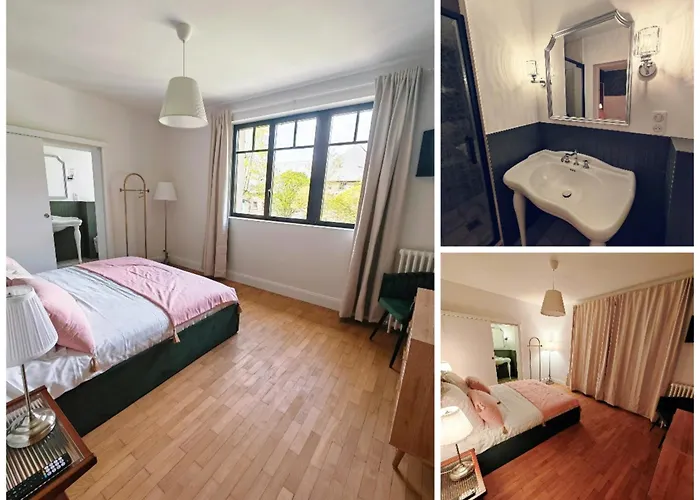 Apartment Domaine De L'isle Maniere