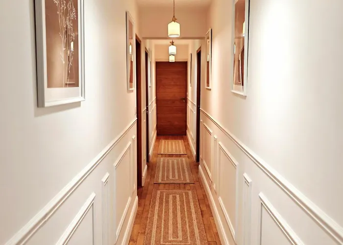 Apartment Domaine De L'isle Maniere *